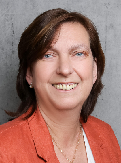 Gisela Ginten-Hoffmann