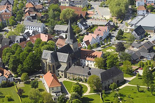 Herzebrock Herzebrock